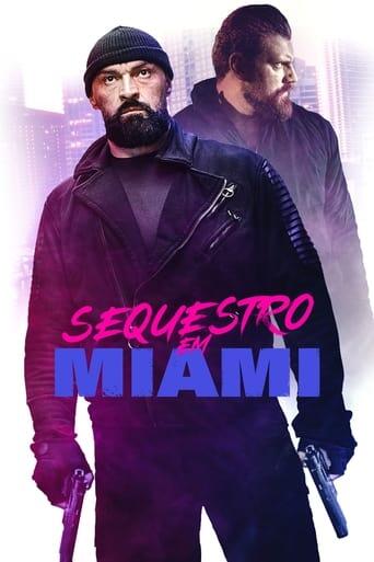 Assistir Sequestro em Miami online