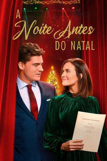 Assistir A Noite Antes do Natal online