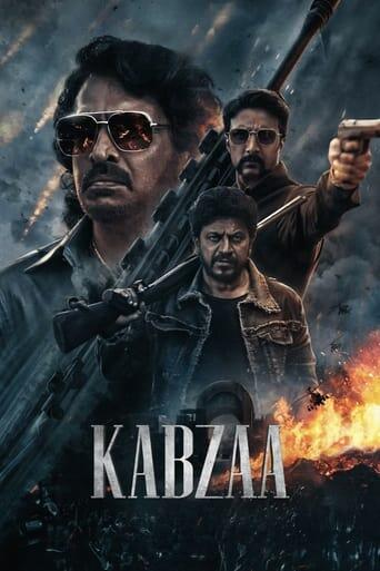 Assistir Kabzaa online