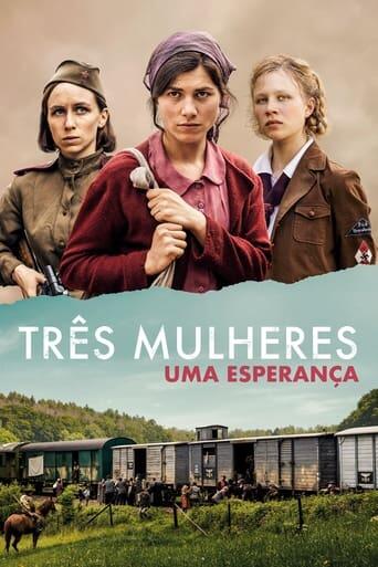 Assistir Três Mulheres: Uma Esperança online