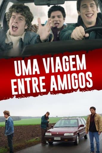 Assistir Uma Viagem Entre Amigos online