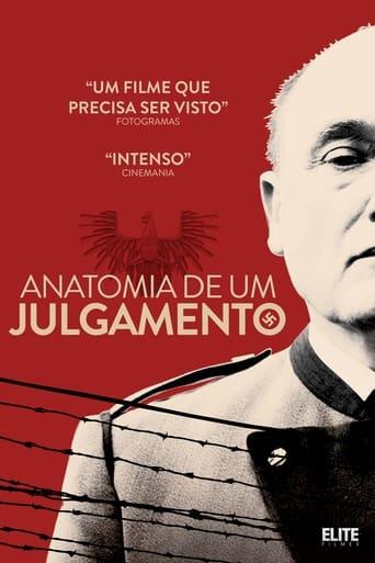 Assistir Anatomia de um Julgamento online