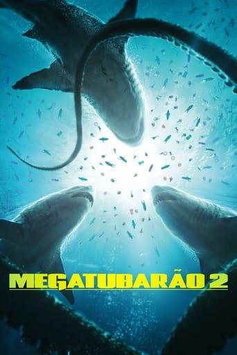 Assistir Megatubarão 2 online