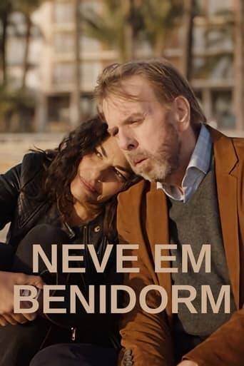 Assistir Neve em Benidorm online