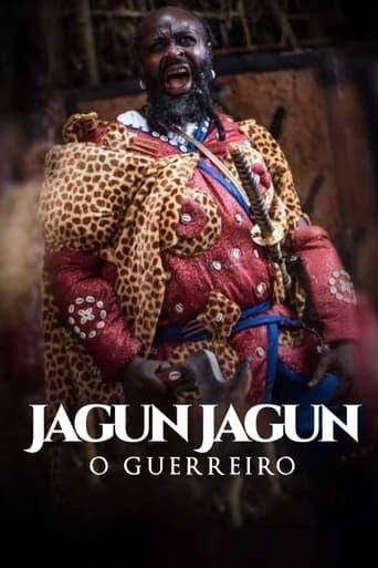 Assistir Jagun Jagun: O Guerreiro online