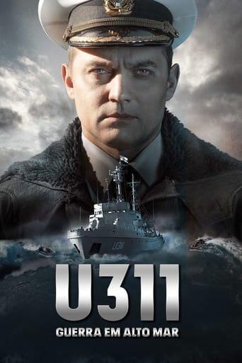 Assistir U311: Guerra em Alto Mar online