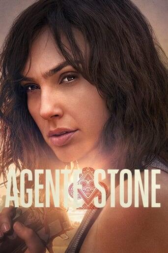 Assistir Agente Stone online