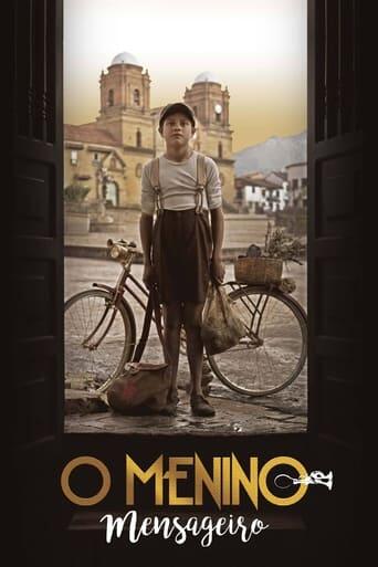 Assistir O Menino Mensageiro online