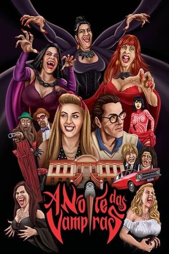 Assistir A Noite das Vampiras online