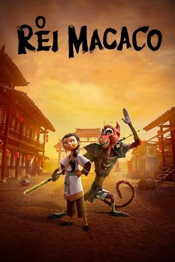 Assistir O Rei Macaco online