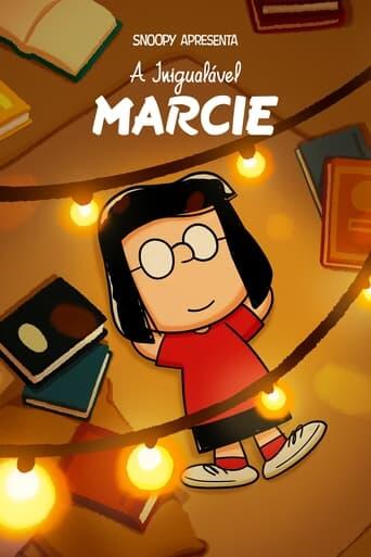 Assistir Snoopy Apresenta: A Inigualável Marcie online