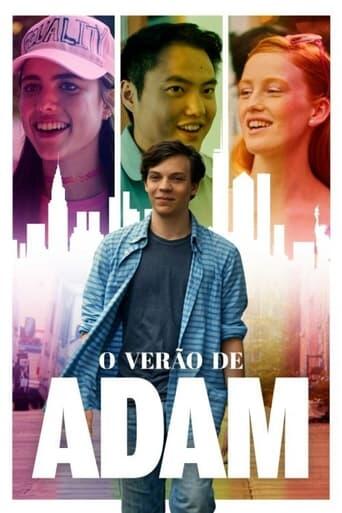 Assistir O Verão de Adam online