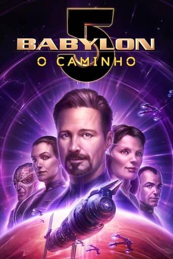 Assistir Babylon 5: O Caminho online