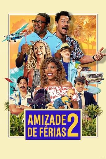 Assistir Amizade de Férias 2 online