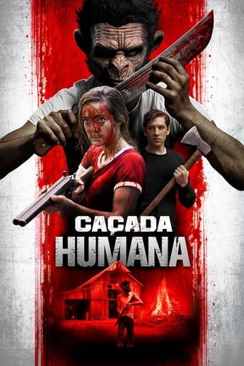 Assistir Caçada Humana online