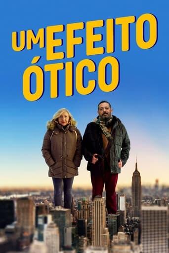 Assistir Um Efeito Ótico online