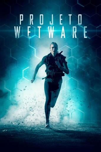 Assistir Projeto Wetware online