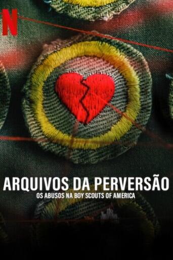 Assistir Arquivos da Perversão: Os Abusos na Boy Scouts of America online