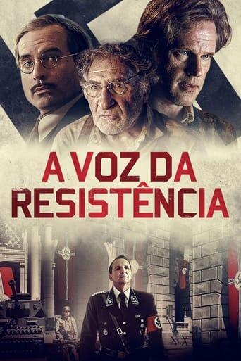 Assistir A Voz da Resistência online