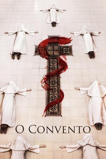 Assistir O Convento online