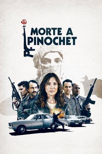 Assistir Morte a Pinochet online