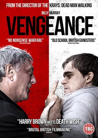 Assistir Vengeance online