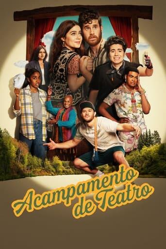 Assistir Acampamento de Teatro online