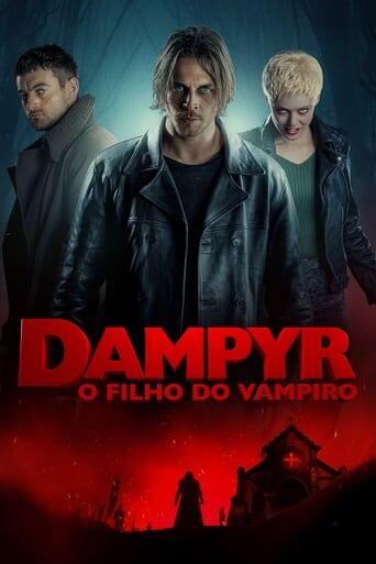 Assistir Dampyr online