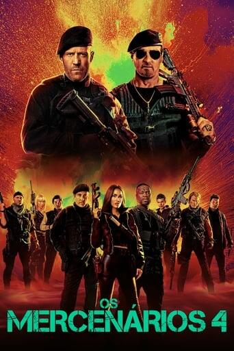 Assistir Os Mercenários 4 online