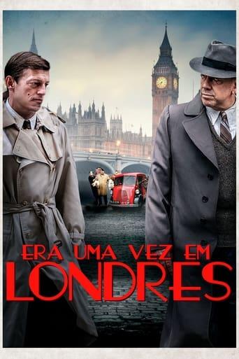 Assistir Era Uma Vez em Londres online