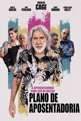 Assistir Plano de Aposentadoria online