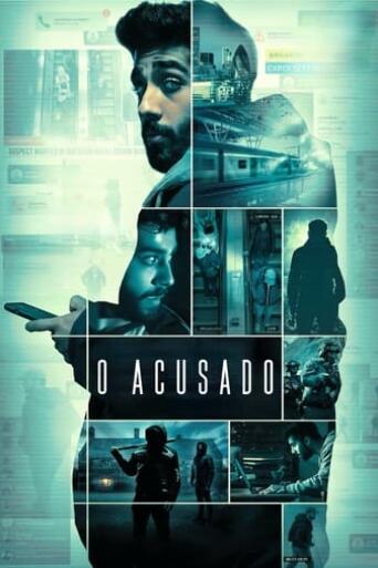 Assistir O Acusado online