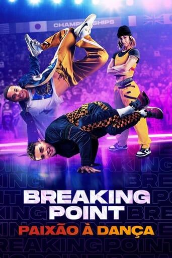 Assistir Breaking Point: Paixão à Dança online