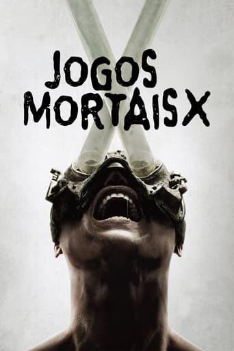 Assistir Jogos Mortais X online