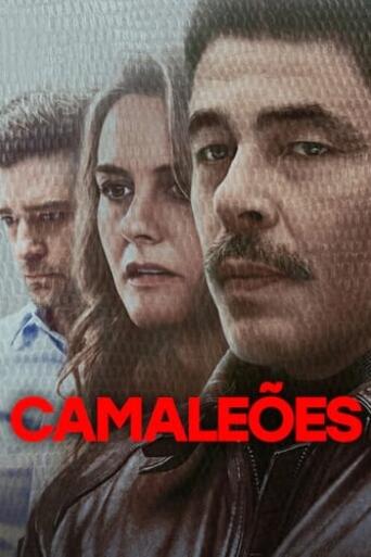 Assistir Camaleões online