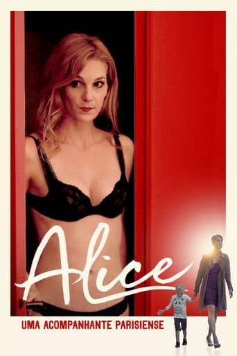 Assistir Alice: Uma Acompanhante Parisiense online