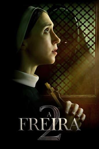 Assistir A Freira 2 online