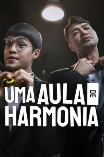 Assistir Uma Aula de Harmonia online