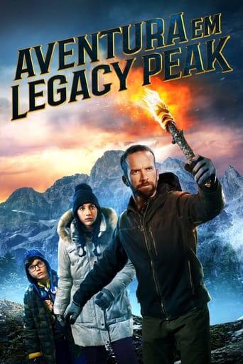 Assistir Aventura em Legacy Peak online