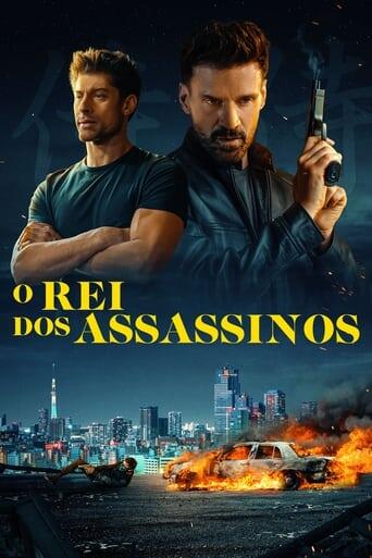 Assistir O Rei dos Assassinos online