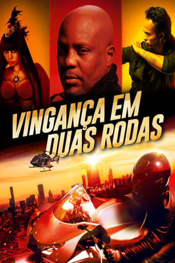 Assistir Vingança em Duas Rodas online