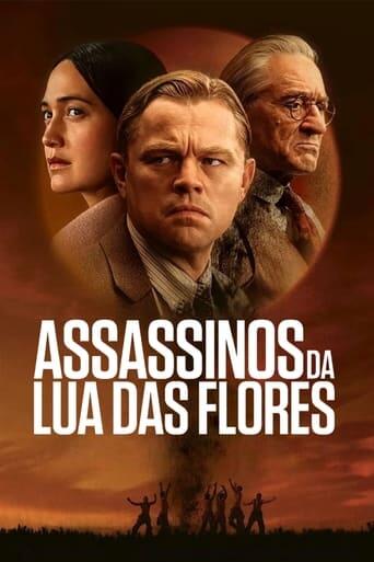 Assistir Assassinos da Lua das Flores online