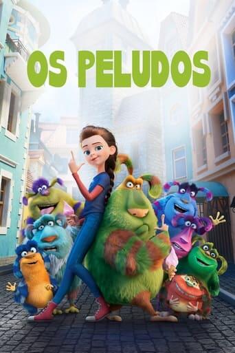 Assistir Os Peludos online