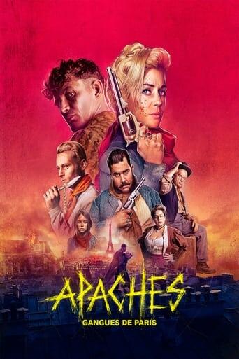 Assistir Apaches: Gangues de Paris online