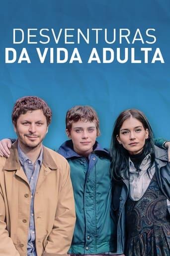 Assistir Desventuras da Vida Adulta online