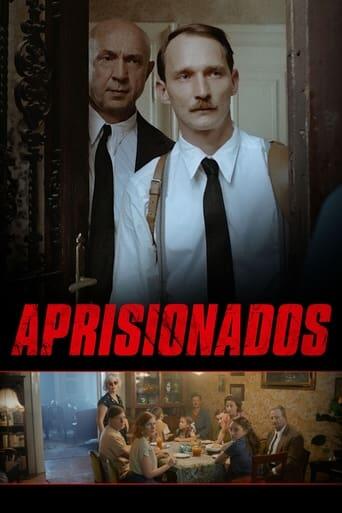 Assistir Aprisionados online