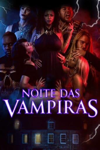 Assistir Noite das Vampiras online