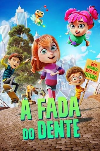 Assistir A Fada do Dente online