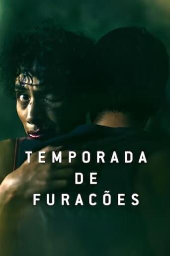 Assistir Temporada de Furacões online