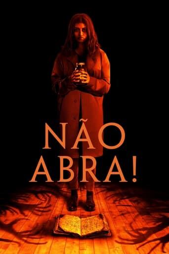 Assistir Não Abra! online